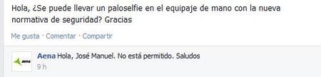 Paloselfie
