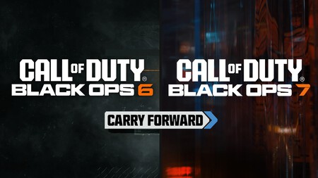 Call Duty Skins Black Ops 7 Transferencia