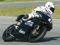 Debón y Talmacsi marcan la pauta en Jerez