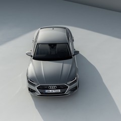 Audi A7 2019 Caracter 237 Sticas Fotos Y Toda La Informaci 243 N