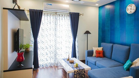 Como Poner Las Cortinas