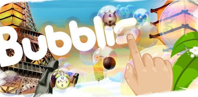 Bubblis