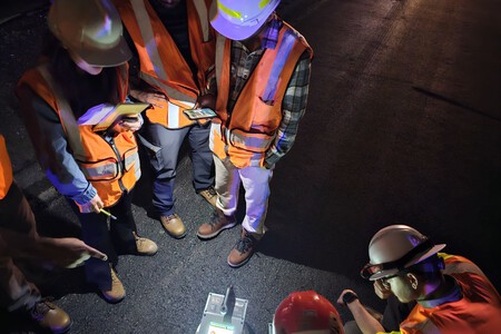 Asfalto Plastico Reciclado 3