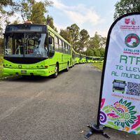 Trabajadores del RTP lanzan advertencia: faltan 120 autobuses o el transporte colapsará en el Mundial 