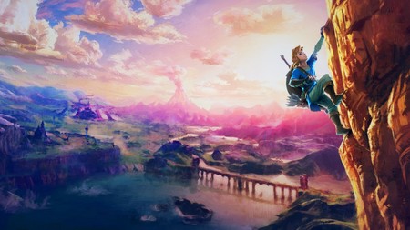 Los mejores juegos de Nintendo Switch 6 Zelda