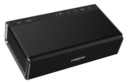 Creative Soundblaster Roar Pro a 165,83 euros en Amazon