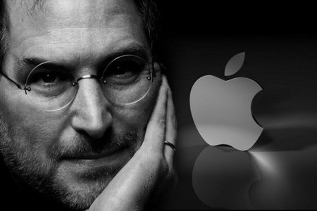 Se nos fue Steve Jobs, el creador de la manzana más fashionista de la historia