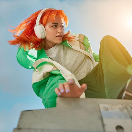 Audífonos Bose Quietcomfort