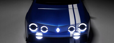 Renault sigue echando mano de su archivo histórico y tras el éxito del 5, el Twingo y el Alpine A290, ahora trae de regreso Renault 8 Gordini, pero en formato 100% eléctrico 