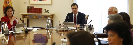 Cambio de Gobierno, cambio de puestos técnicos: así hacemos las cosas mal en España