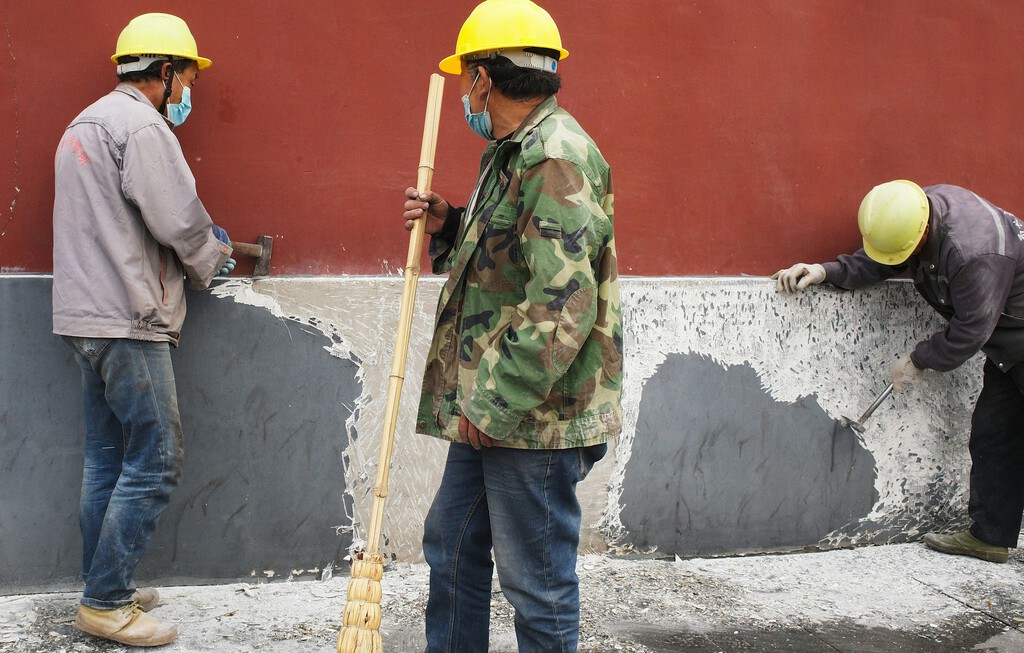 Un grupo empresarios mexicanos sobre las 40 horas: sin descansos y que no se prohíban las 48, por si alguien quiere trabajarlas 