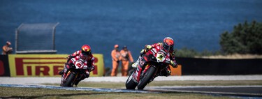 Horarios SBK Indonesia 2023: Fechas, favoritos y cómo ver las carreras en directo por TV y online 