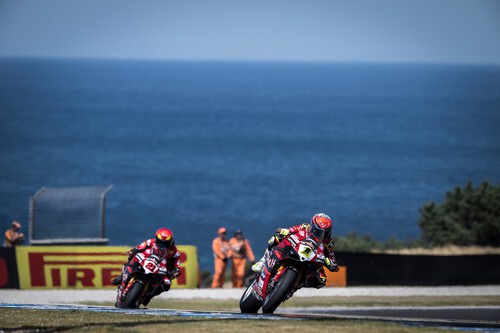 Horarios SBK Indonesia 2023: Fechas, favoritos y cómo ver las carreras en directo por TV y online 