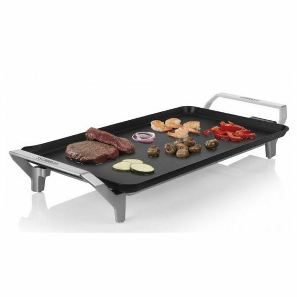 Princess 103110 Table Chef Premium XL Plancha de Asar 2500W