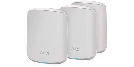 Orbi Rbk353