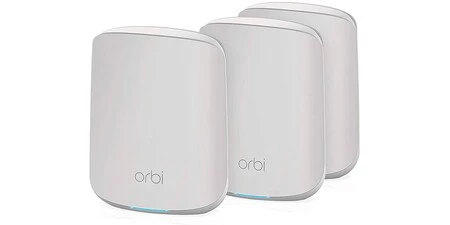 Orbi Rbk353