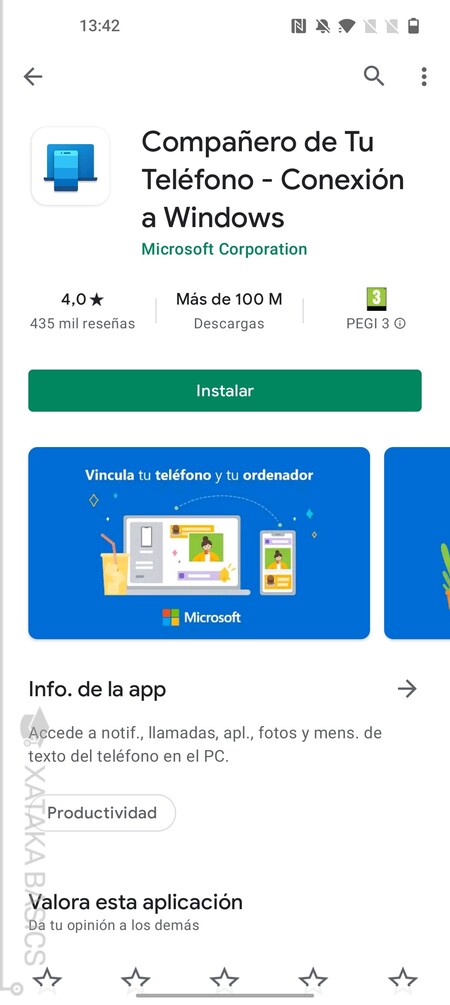 Accede A Tu Movil Desde Windows