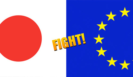 No todos en Capcom apuestan por la colaboración entre Oriente y Occidente