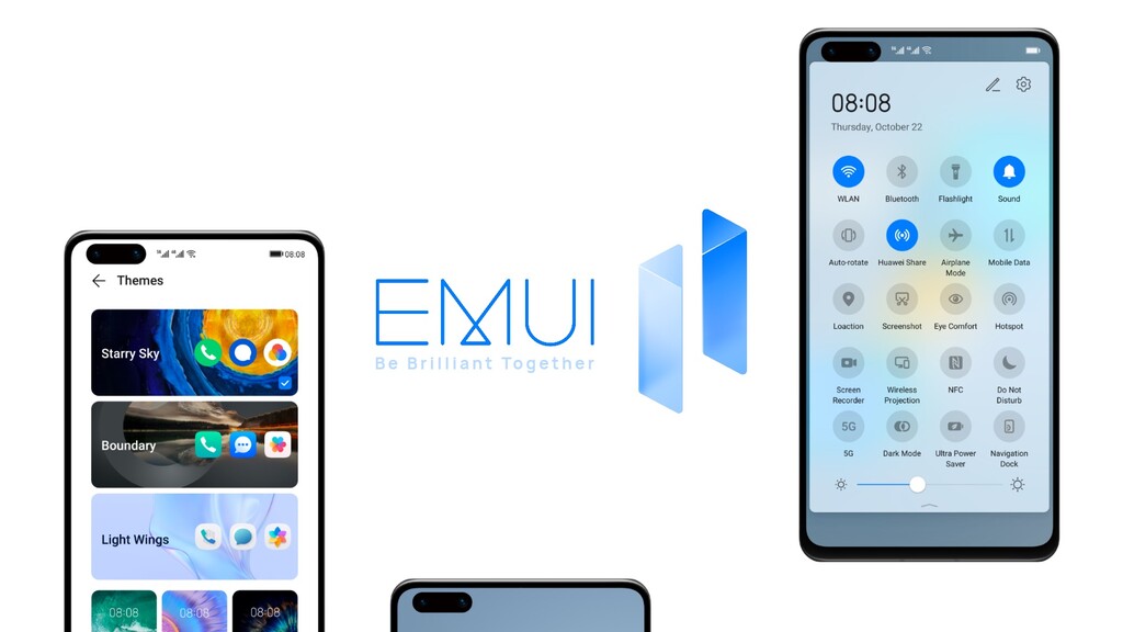 Lista oficial de smartphones Huawei que tendrán EMUI 11 en México y Latinoamérica, y fecha en que recibirán la actualización. Noticias en tiempo real