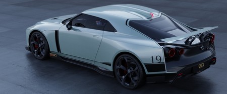 gtr