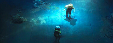 No es Little Nightmares, pero tiene mucha personalidad y su terror te recordará a él. No deberías perder de vista a End of Abyss