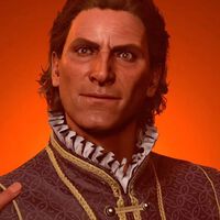 "Un hijo criado con Baldur's Gate 3". Solo tiene año y medio, pero sus padres son tan fans del RPG de D&D que ya sabe cantar su banda sonora
