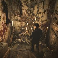 El mejor terror controlado por IA no te dará descanso en Song of Horror: Ahora tiene un 60 % de descuento por tiempo limitado 