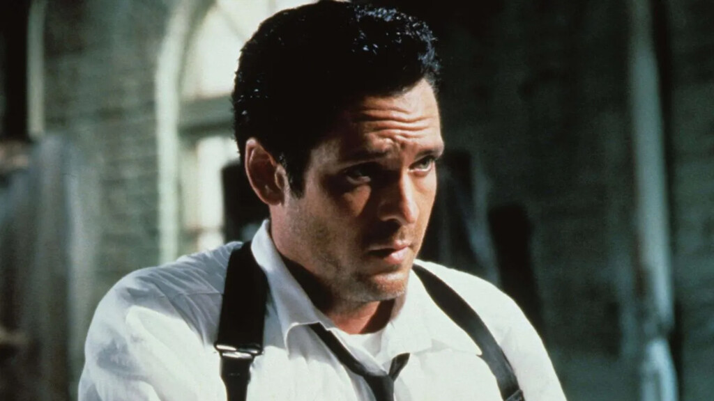 Michael Madsen muere a los 67 años. 