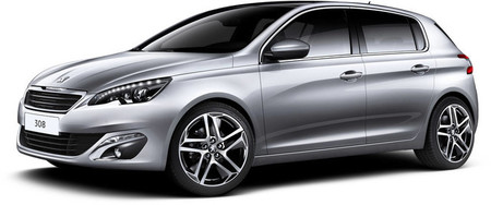 Peugeot adopta la caja de cambios ETG y jubila la CMP