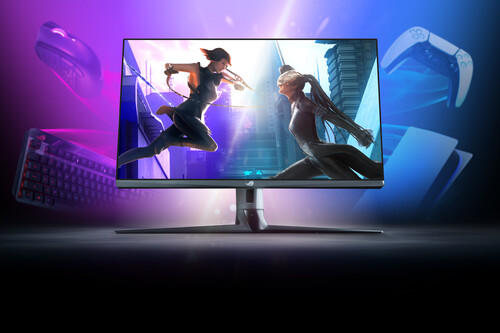 Monitores gaming ¿cuál es mejor comprar? Consejos y recomendaciones 