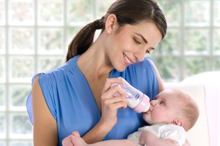 Biberones Well Being De Chicco 00