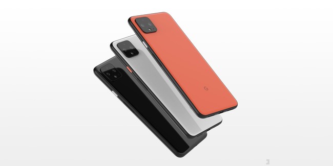 Google Pixel 4