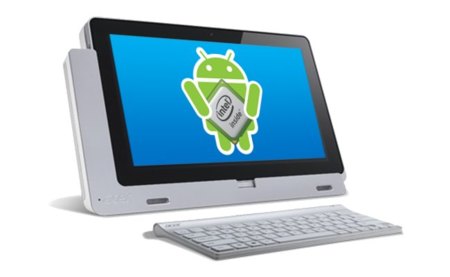 Android 4.2.2 junto con Windows 8 en tu PC Intel