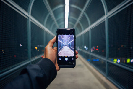 La inteligencia artificial influye en nuestras fotografías pero no en nuestra visión artística