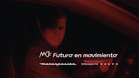 ¡Bienvenidos a Futuro en movimiento! Porque la movilidad tal y como la conocíamos está cambiando