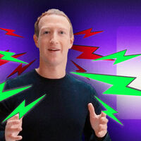 "Esto va a ser duro y no hay forma de evitarlo", dice el CEO de Meta tras despedir a 10.000 empleados más 