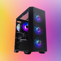 ¿Necesitas un PC gaming para todo? Este modelo con RTX 4060 Ti te ofrece el equilibrio perfecto para trabajar y jugar al mejor precio 