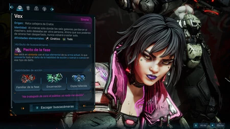 Vex