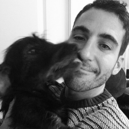 Si Pistacho hablara... quién iba a decir crisis entre Miguel Ángel Silvestre y Blanca Suárez
