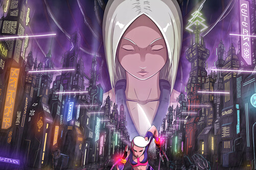 Imagen de Eden Genesis (Aeterna Studios)