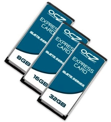 OCZ Slate Series, una buena apuesta para ampliar nuestro MacBook Pro