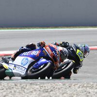 Los motores de Triumph para las motos de Moto2 tendrán más potencia y revoluciones a partir de 2023 