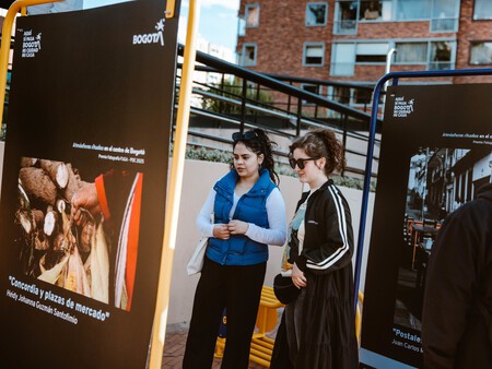 Tardeando El Centro Bogota 1