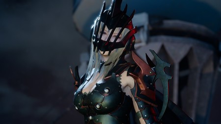 La actualización gratuita de enero de Final Fantasy XV permitirá entrenar con Aranea, entre otras novedades