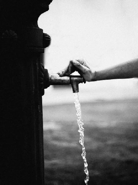 También es posible reducir nuestro consumo de agua