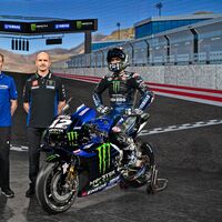 Las claves de la nueva Yamaha YZR-M1: una moto con muchos deberes para reconquistar el trono de MotoGP