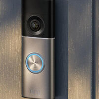 Este es el nuevo videotimbre que ha presentado Ring y ya puedes reservarlo en Amazon