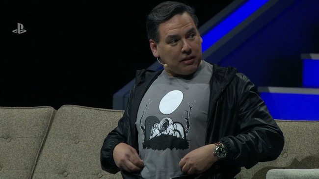 Shawn Layden deja la presidencia de SIE Worldwide Studios tras 32 años ...