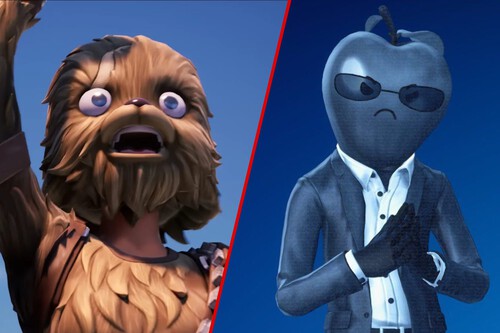 Fortnite Apple Iphone Mexico Latinoamerica