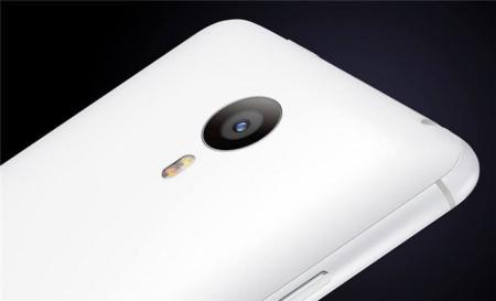 El Meizu MX4 contará con un procesador Exynos 5430 octa-core